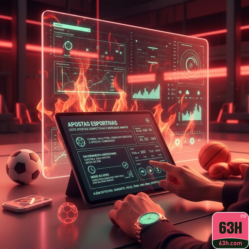 63h.com - explorar confiáveis eventos esportivos online