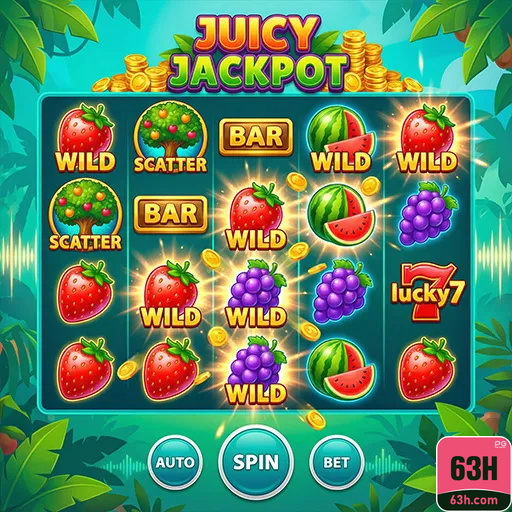 63h.com - jogar os melhores jogos de cassino